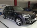 MINI COUNTRYMAN 2.0 Cooper D Business Countryman ALL4 Automatica