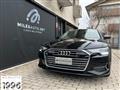 AUDI A6 AVANT Avant 40 2.0 TDI S tronic MHEV - Mild Hybrid