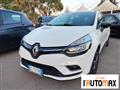 RENAULT Clio Sporter Sporter 1.5 dci Moschino Zen 75cv