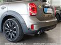 MINI COUNTRYMAN HYBRID Mini 1.5 Cooper SE Countryman ALL4 Automatica