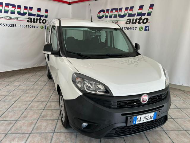 FIAT DOBLÒ 1.3 MJT S&S PC Combi N1 Easy