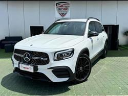 MERCEDES CLASSE GLB d Automatic AMG Line Premium Plus