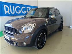 MINI COUNTRYMAN Mini 1.6 Cooper S Countryman ALL4