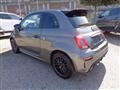 ABARTH 595 TURISMO 1400 T-JET 165CV CARPLAY BICOLOR PDC"17 ITALIA