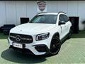 MERCEDES CLASSE GLB d Automatic AMG Line Premium Plus