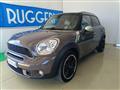 MINI COUNTRYMAN Mini 1.6 Cooper S Countryman ALL4