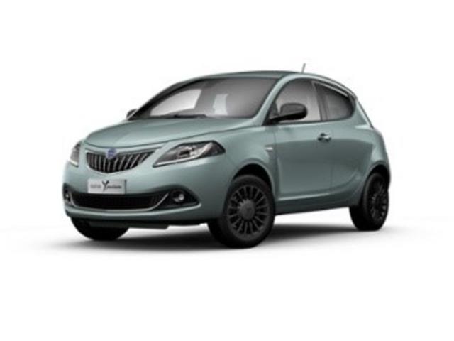 LANCIA YPSILON 1.0 FireFly 5 porte S&S Hybrid Gold Plus