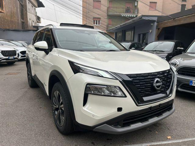 NISSAN X-TRAIL e-Power 2WD 5 posti N-Connecta