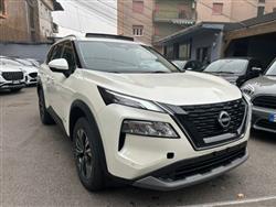 NISSAN X-TRAIL e-Power 2WD 5 posti N-Connecta