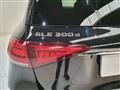 MERCEDES CLASSE GLE GLE 300 d 4Matic Mild Hybrid Premium