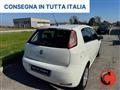 FIAT PUNTO 1.4 77 CV GPL 2033-CERCHI IN LEGA-X NEOPATENTATI-