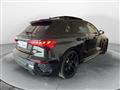 AUDI RS 3 SPORTBACK RS 3 SPB TFSI quattro S tronic