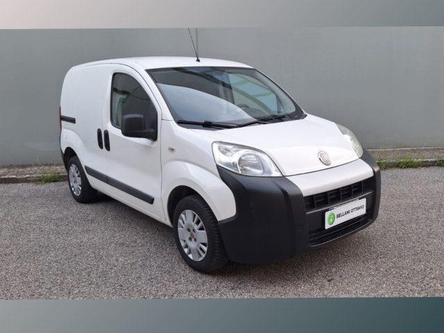 FIAT FIORINO 1.3 MJT 75CV Furgone