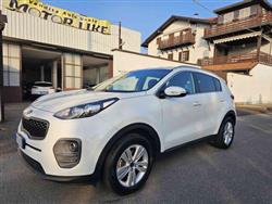 KIA SPORTAGE 2016 1.6 GDI 2WD Cool