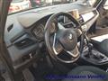 BMW SERIE 2 ACTIVE TOURER d Active grandTourer 7 posti Advantage