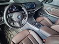 BMW SERIE 3 TOURING M 340d 48V xDrive Touring