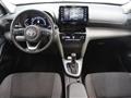 TOYOTA Yaris Cross 1.5 Hybrid 5p. E-CVT Active