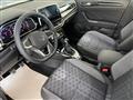 VOLKSWAGEN T-ROC 1.0 TSI R-Line KM0 MY24