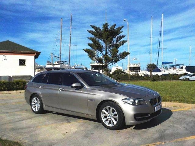 BMW SERIE 5 TOURING d xDrive Touring Business aut.