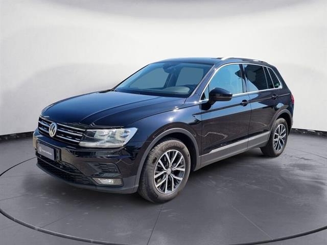 VOLKSWAGEN TIGUAN 1.6 TDI SCR Business BlueMotion Technology