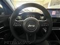 JEEP AVENGER 1.2 Turbo Longitude Km. Zero