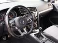 VOLKSWAGEN GOLF 1.6 TDI 110 CV 5p. R-Line Unico Proprietario