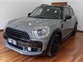 MINI COUNTRYMAN 2.0 Cooper D Countryman Cambio Automatica