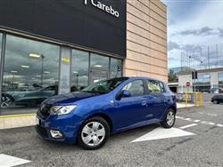 DACIA NUOVA SANDERO STEPWAY 1.0 tce ECO-G Streetway Comfort