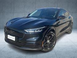 FORD MUSTANG MACH-E Elettrico Extended 294CV + Gancio Traino