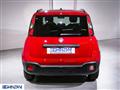 FIAT PANDA 1.0 FireFly S&S Hybrid Pandina