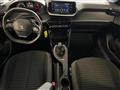 PEUGEOT 208 PureTech 75 Stop&Start 5 porte Active