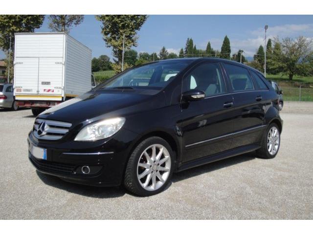 MERCEDES CLASSE B CDI Sport