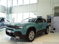 JEEP AVENGER 1.2 Turbo Altitude