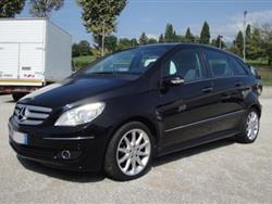 MERCEDES CLASSE B CDI Sport