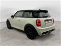 MINI MINI 3 PORTE Mini 2.0 Cooper SD Boost