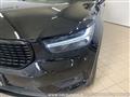 VOLVO XC40 B3 automatico Ultra Black Edition