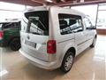 VOLKSWAGEN CADDY 2.0 TDi 122 Cv Trendline 4 MOTION - KM CERTIFICATI