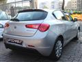 ALFA ROMEO GIULIETTA 1.6jtdm Super 120cv Retrocamera Bluetooth Garanzia