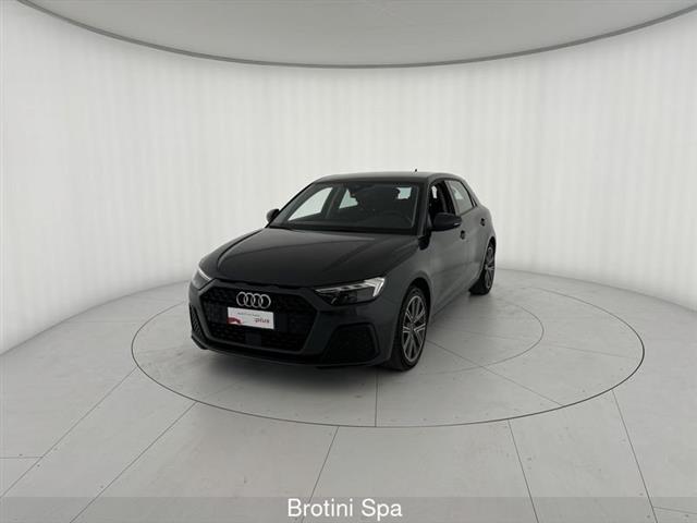 AUDI A1 SPORTBACK A1 SPB 25 TFSI Admired