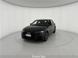 AUDI A1 SPORTBACK A1 SPB 25 TFSI Admired