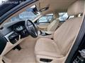 BMW SERIE 5 525d Touring Business auto PELLE - FT650ML