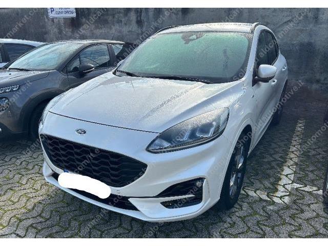 FORD Kuga 1.5 EcoBlue 120 CV 2WD ST-Line