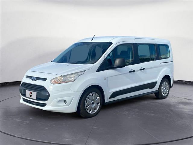 FORD TRANSIT CONNECT Transit Connect 230 1.6 TDCi 115CV PL Combi Trend N1