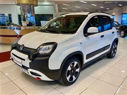 FIAT PANDA 1.0 FireFly S&S Hybrid City Cross PREZZO REALE !!