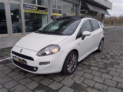 FIAT PUNTO 1.3 MJT II 75 CV 5 porte Lounge