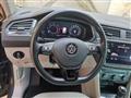 VOLKSWAGEN TIGUAN 2.0 TDI SCR Business BlueMotion Technology