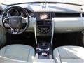 LAND ROVER DISCOVERY SPORT 2.0 TD4 150 CV SE