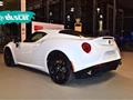 ALFA ROMEO 4C 1750 TBi