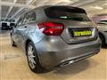 MERCEDES CLASSE A d Automatic Sport Restyling