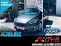 FORD FIESTA 1.5 EcoBlue 5 porte Titanium